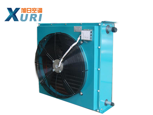 NC型暖風(fēng)機(jī)