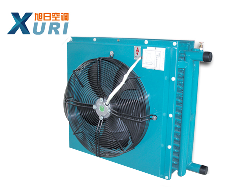 S型暖風(fēng)機(jī)