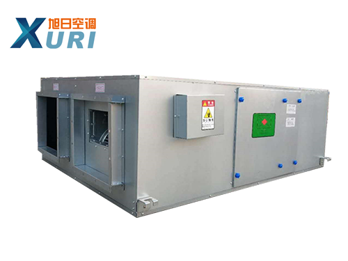 商用全熱/顯熱新風(fēng)換氣機(jī)