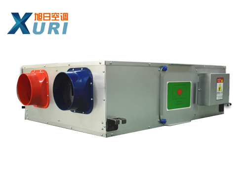 全熱回收新風(fēng)換氣機(jī)