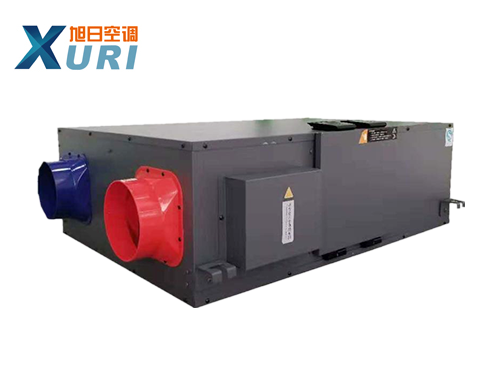 全熱回收新風(fēng)換氣機(jī)