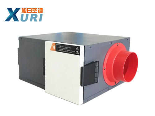 單向流新風(fēng)機(jī)組