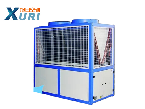 風(fēng)冷模塊機(jī)組