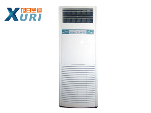 柜式水溫空調(diào)