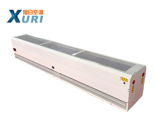 冷熱水風(fēng)幕機(jī)